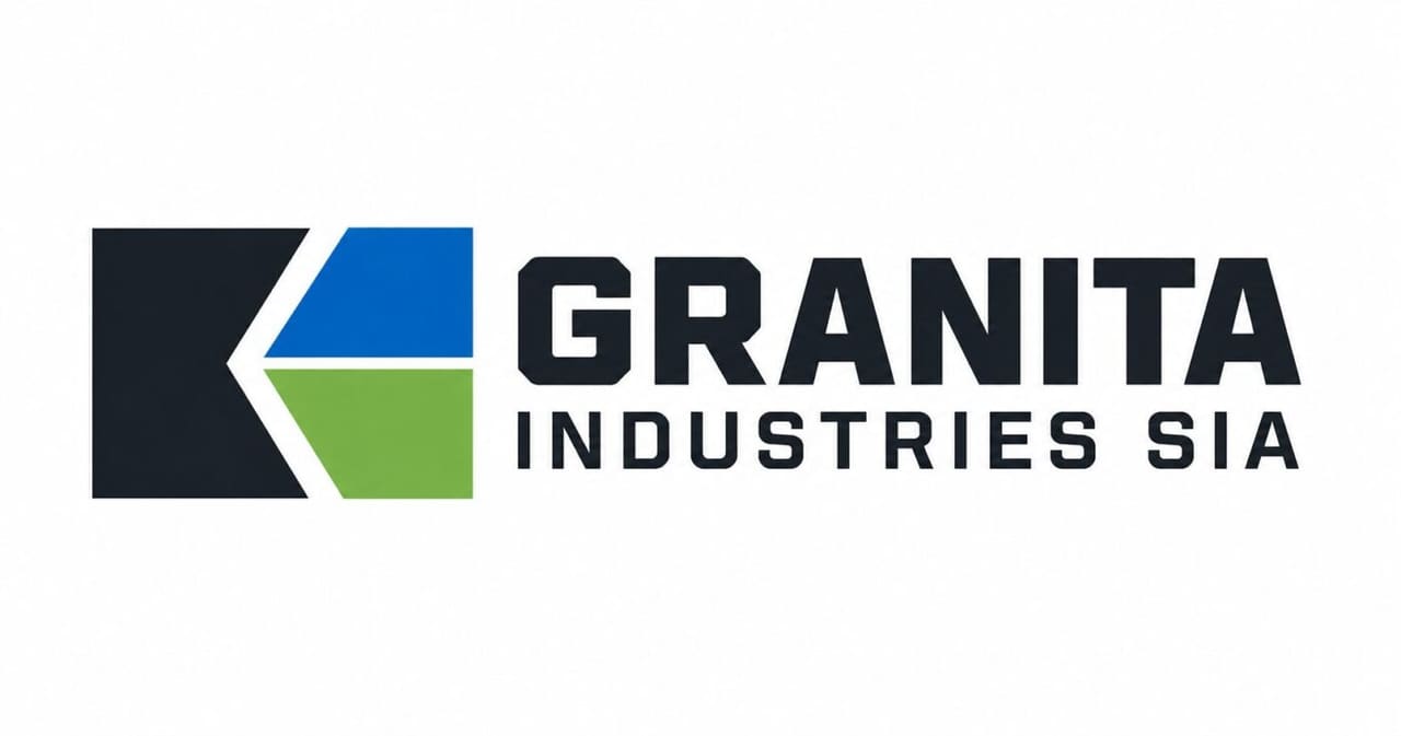 Granita Industries SIA